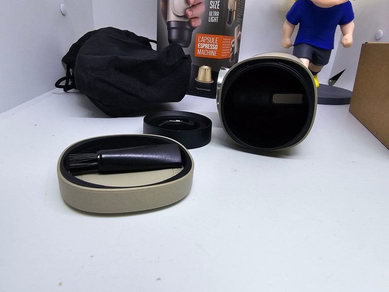 Wacaco Minipresso NS2 Код:01-201045788. Зображення 6