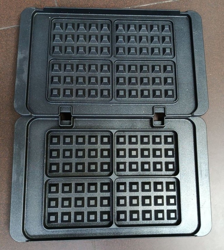 Delonghi CGH 1030D Код:01-201043972. Зображення 6