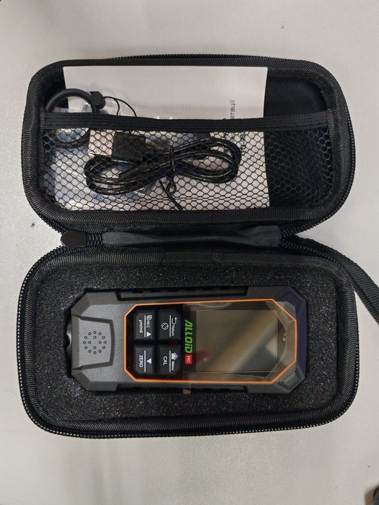 Купити Alloid TG-9936 Б/У