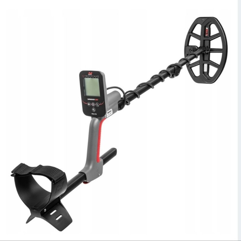 Оголошення Minelab Vanquish 360 Б/У