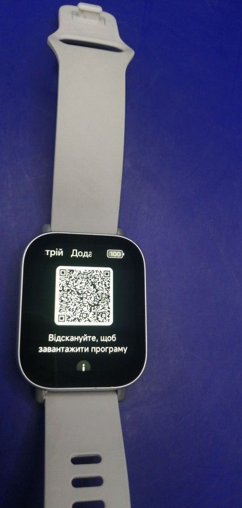 Xiaomi redmi watch 5 active Код:01-201052852. Зображення 6