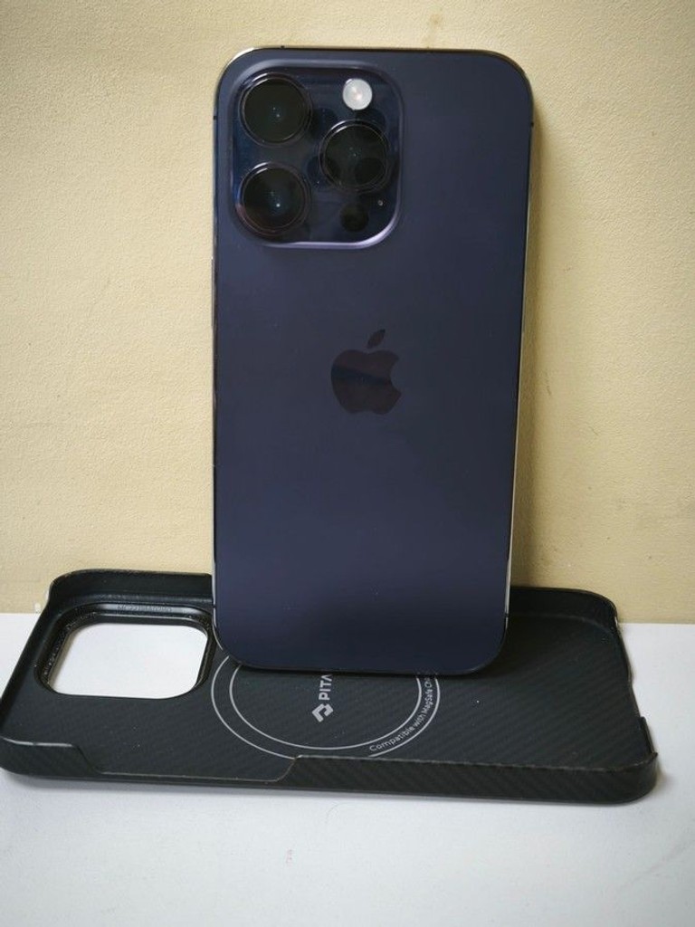 Купити Apple iphone 14 pro 256gb Б/У