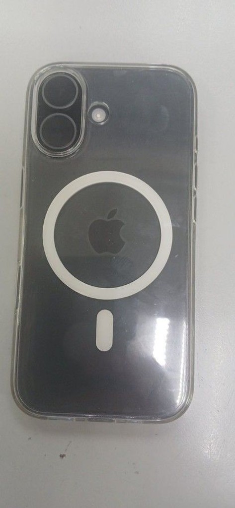 Розпродаж Apple iPhone 17 256GB Black (MG6J4), продавець Техноскарб