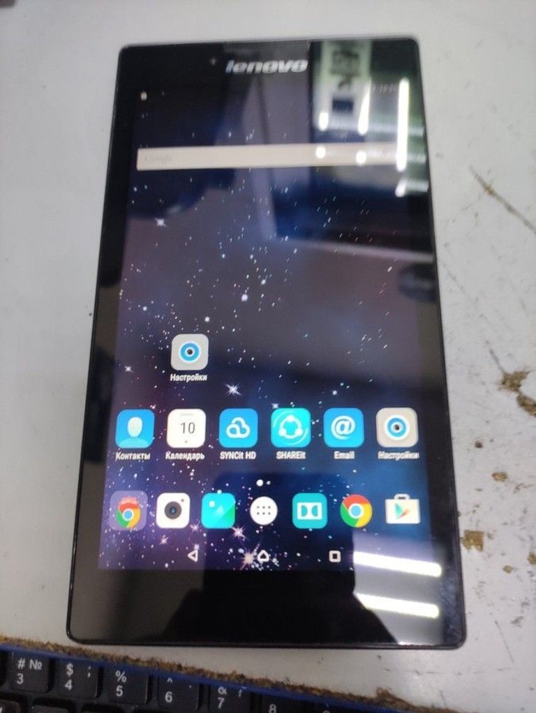 Купити Lenovo tab 2 a7-30 8gb Б/У