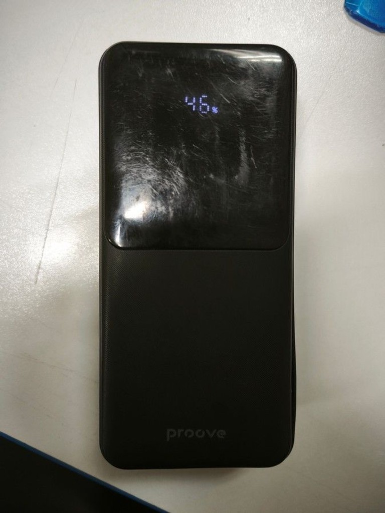 Купити Proove illuminator se 22.5w 30000mah Б/У
