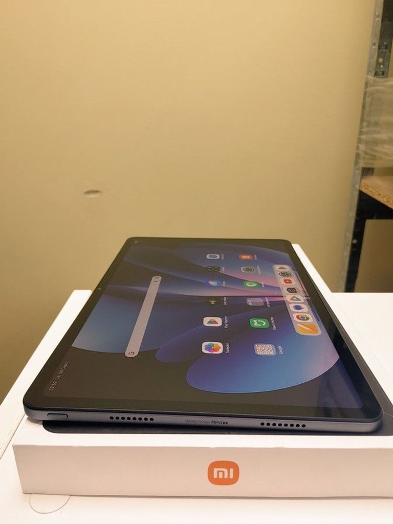 Xiaomi Redmi Pad 2 Pro 6/128GB Wi-Fi Graphite Gray (VHU6128EU) Код:01-201060960. Зображення 10