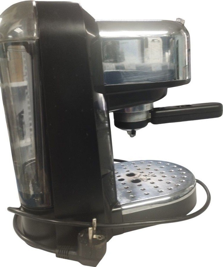 Оголошення Delonghi EC 270 Б/У