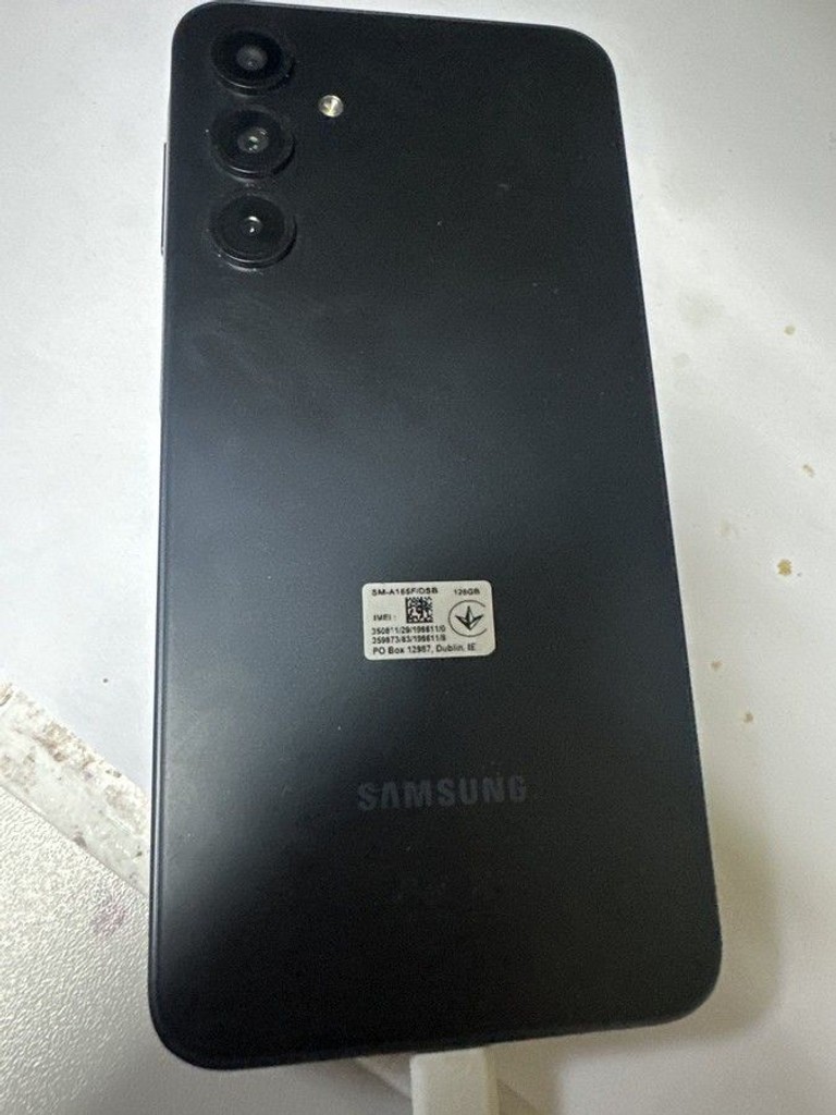 Купити Samsung galaxy a16 4/128gb Б/У