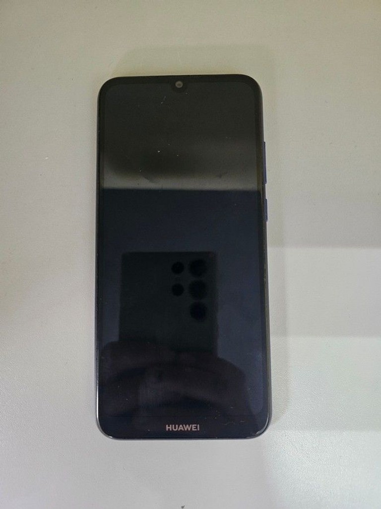 Дешиво Huawei y6s 3/32gb с ломбарда
