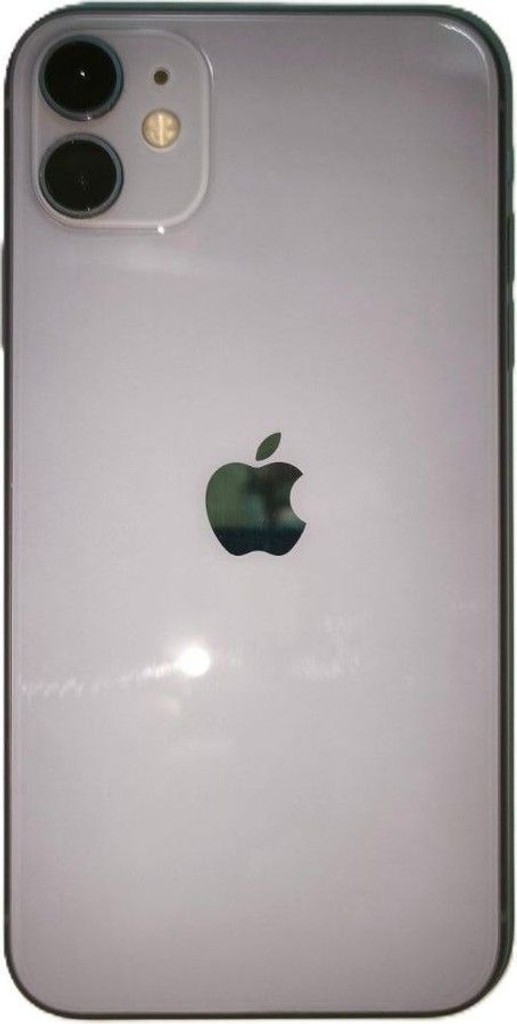 Apple iphone 11 64gb Код:01-201063758. Зображення 10