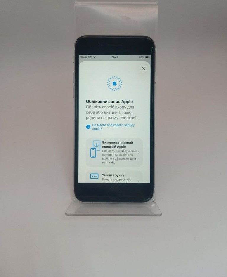 Apple iPhone SE 2020 64GB Black Slim Box (MHGP3) Код:01-201064298. Зображення 10