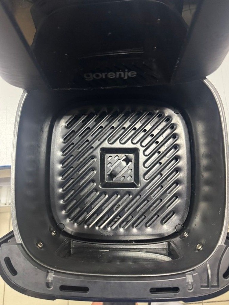 Розпродаж Gorenje AF1350DWB, продавець Техноскарб