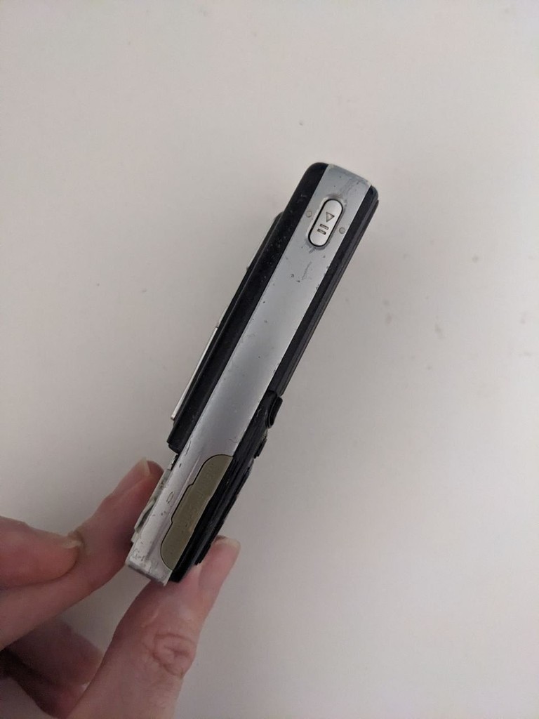 Sony Ericsson K750i Код:null. Зображення 7