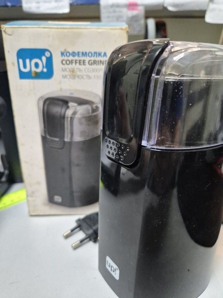 Купити Up! CG300PL Б/У
