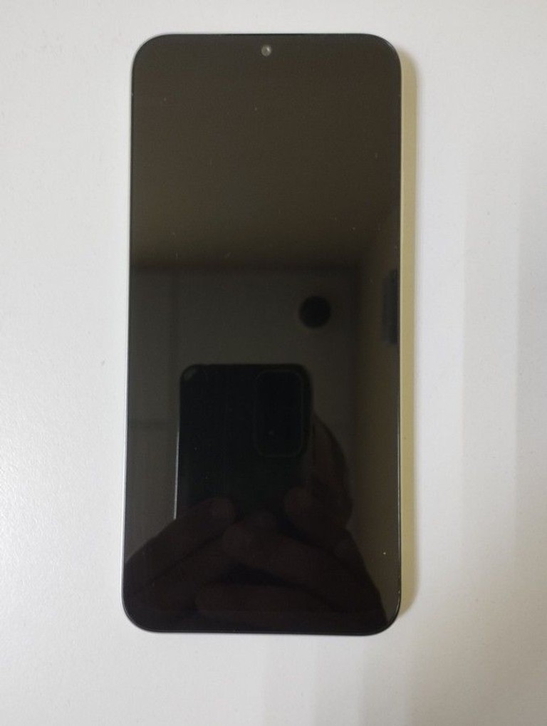 Оголошення Xiaomi Redmi A7 Pro 4/128GB Black Б/У