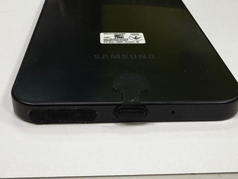 Samsung galaxy a17 4g 8/256gb Код:01-201068688. Зображення 5