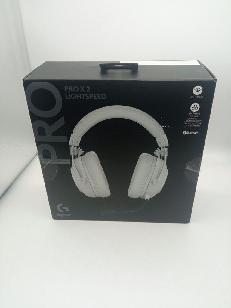 Дешево Logitech g pro x 2 lightspeed з ломбарду