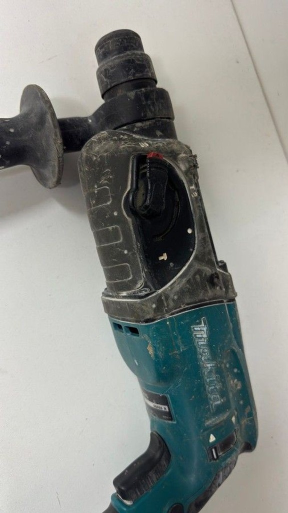 Оголошення Makita HR2470 Б/У