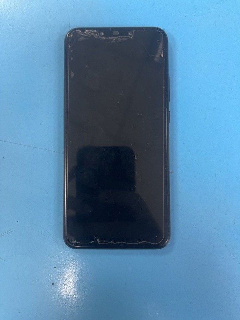 Дешево Huawei p smart plus ine-lx1 4/64gb з ломбарду