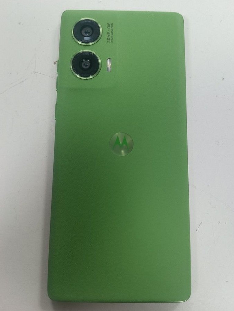 Оголошення Motorola edge 50 fusion 8/128gb Б/У