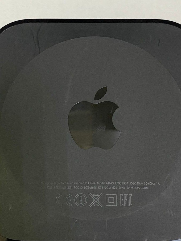 Оголошення Apple a1625 tv apple 32gb Б/У