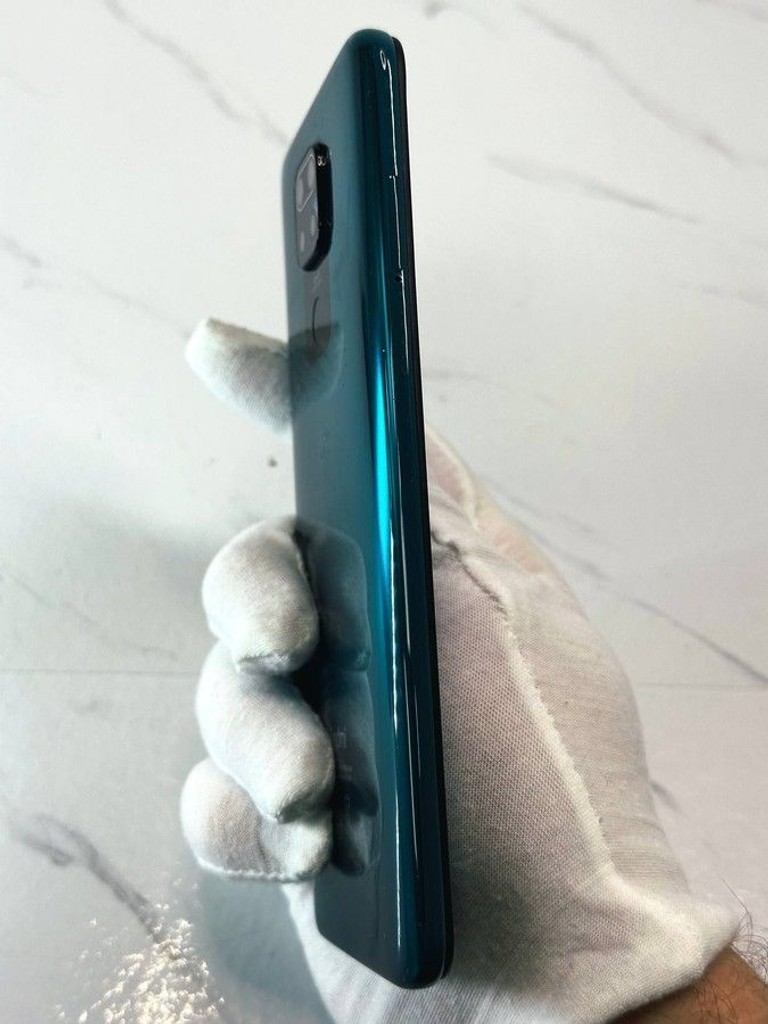 Xiaomi Redmi Note 9 4/128GB Blue (no NFC) Код:01-201072875. Зображення 9