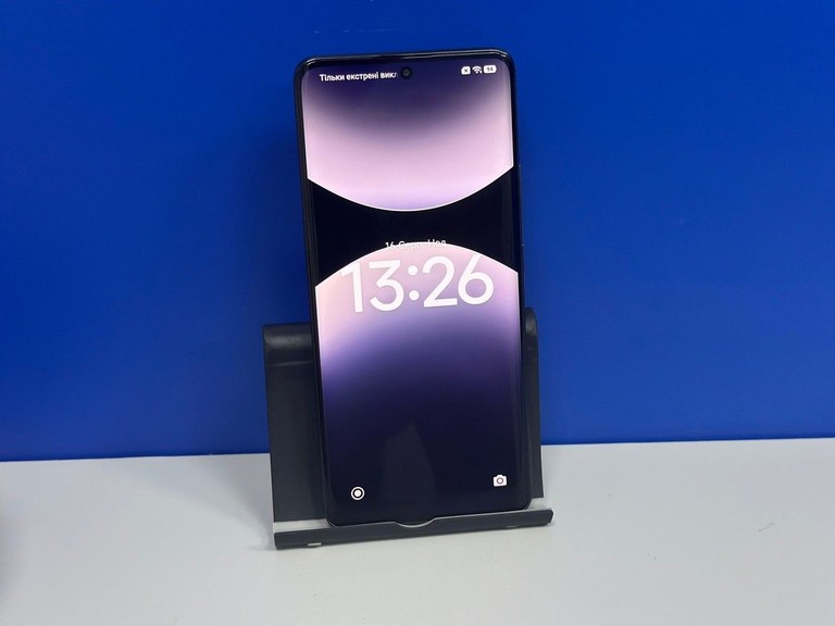 Объявление Xiaomi redmi note 14 pro 5g 8/256gb Б/У