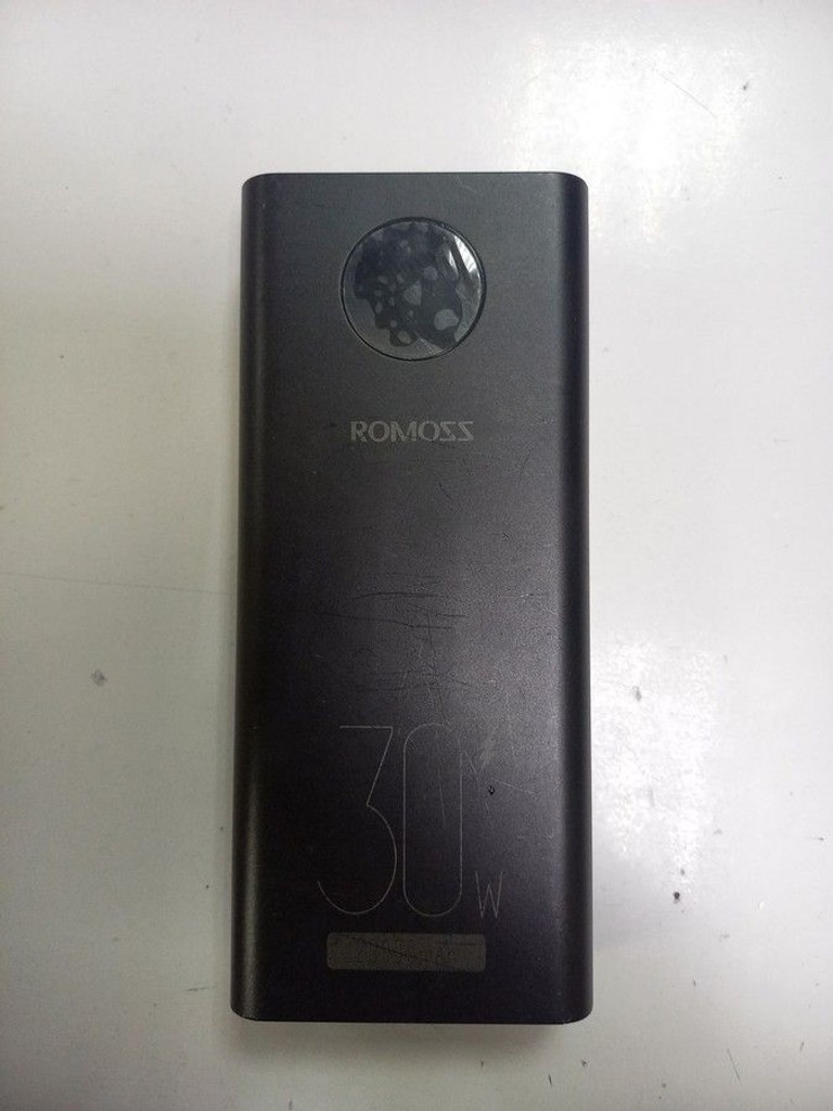 Купити Romoss pea20 20000mah 30w Б/У
