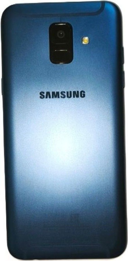 Samsung sm-a600fn galaxy a6 duos Код:01-201074517. Зображення 6