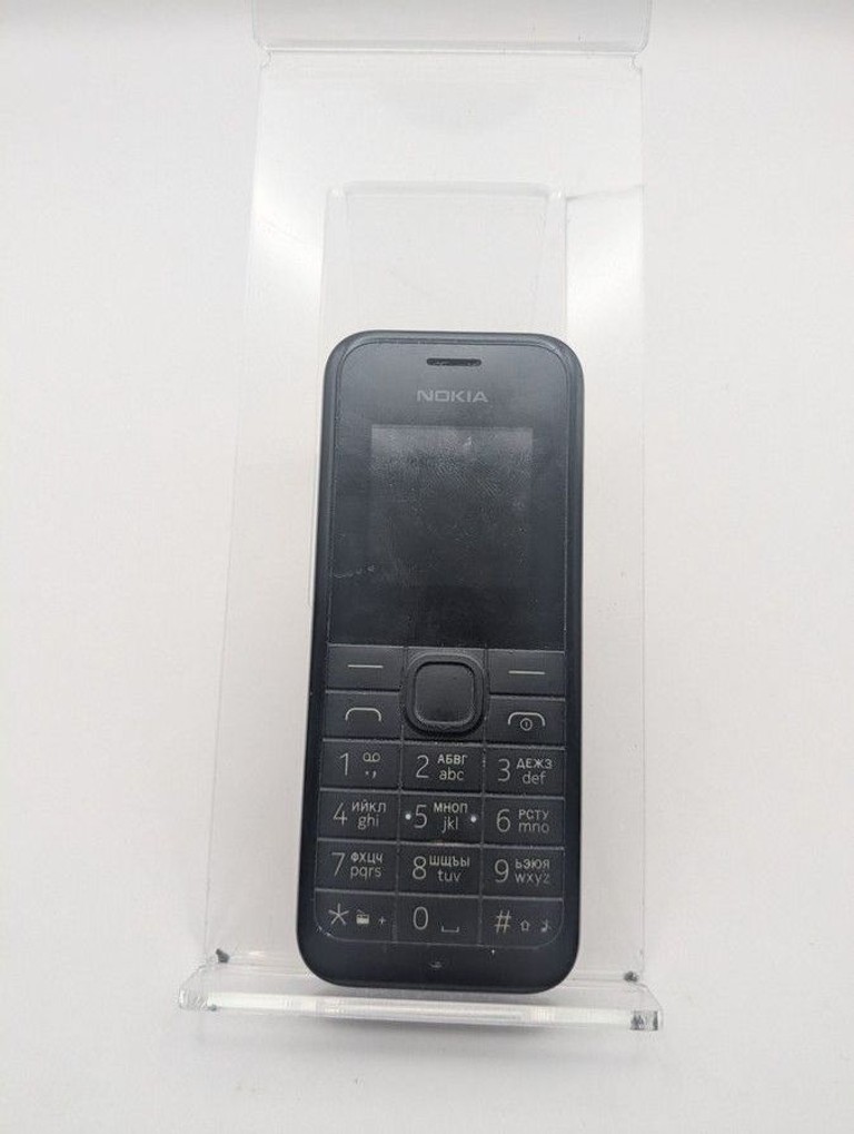 Купити Nokia 105 Б/У