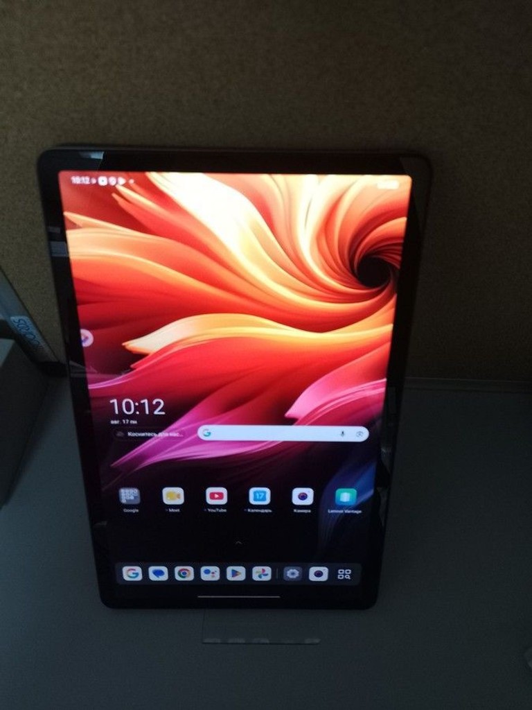 Купити Lenovo tab k11 plus 8/256gb Б/У