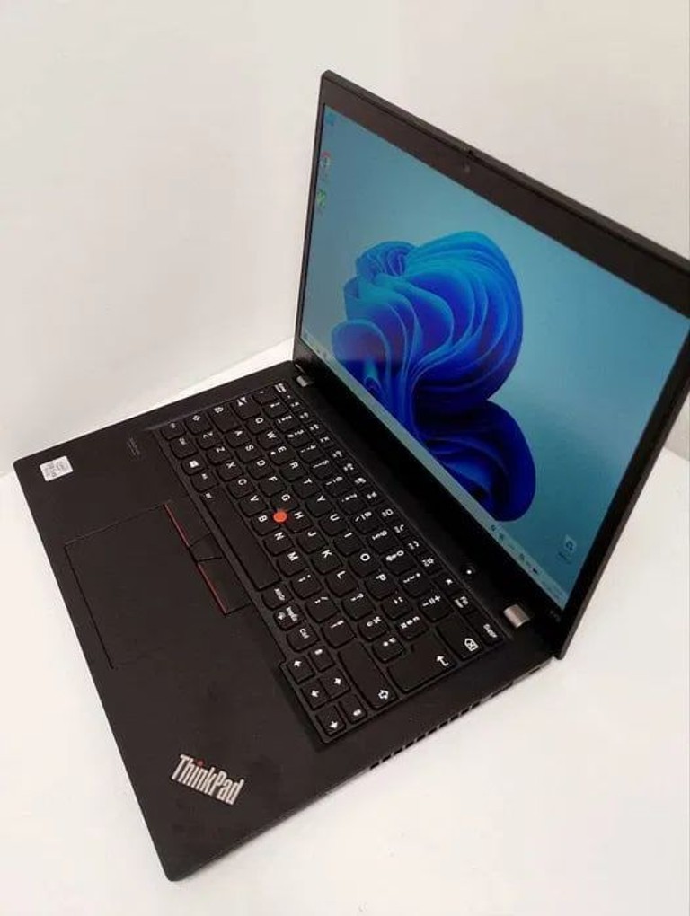 Дешево Lenovo ThinkPad X13 Gen1 FHD  з ломбарду