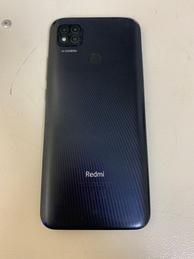 Оголошення Xiaomi redmi 9c nfc 2/32gb Б/У