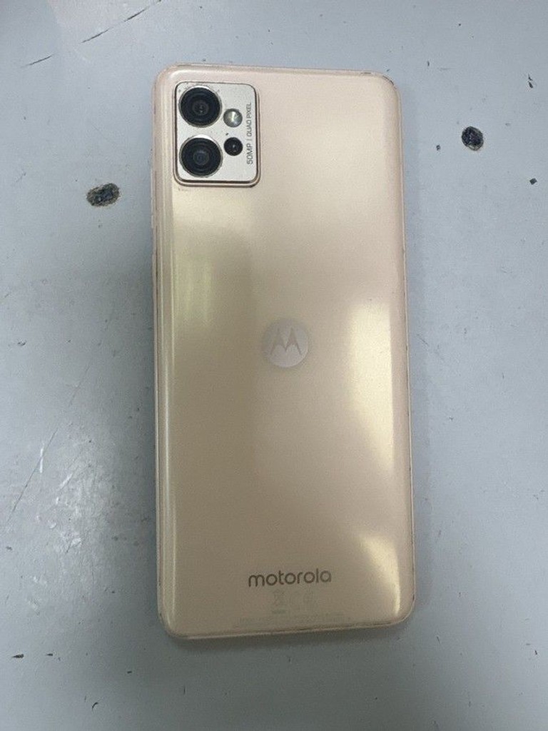Купити Motorola moto g32 6/128gb xt2235-2 Б/У