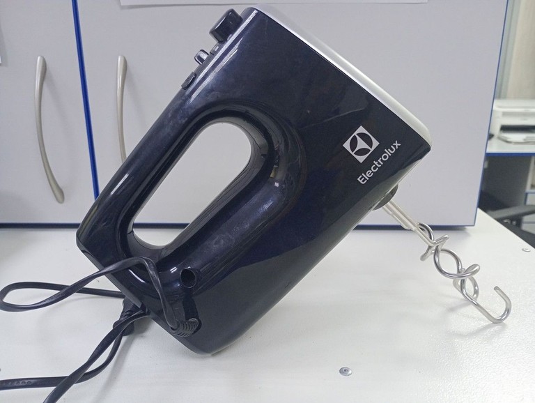 Купити Electrolux EHM3310 Б/У