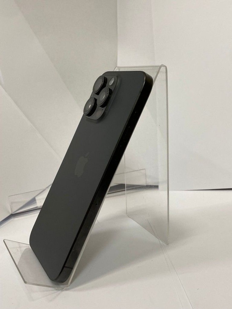 Apple iphone 15 pro max 256gb Код:01-201077856. Зображення 5