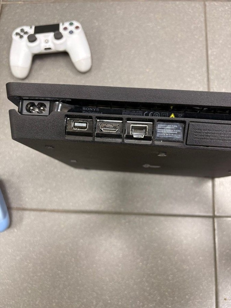 Оголошення Sony playstation 4 slim 500gb Б/У
