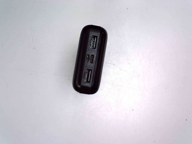 Оголошення Hoco J72A Easy Travel 20000 mAh Black Б/У
