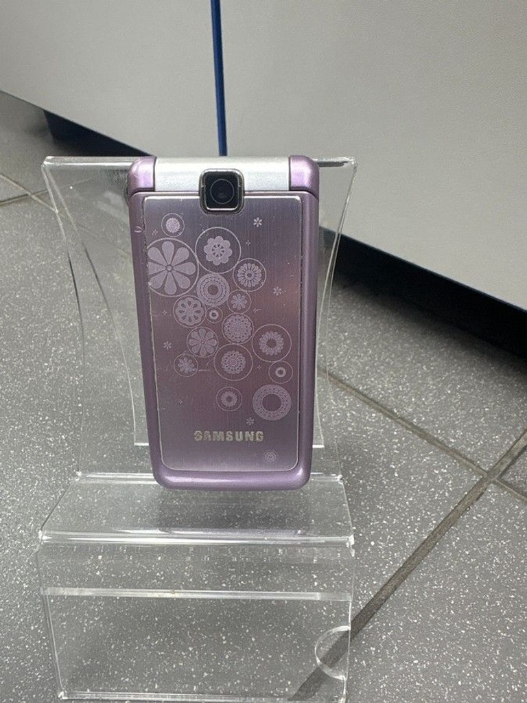 Оголошення Samsung s3600i Б/У