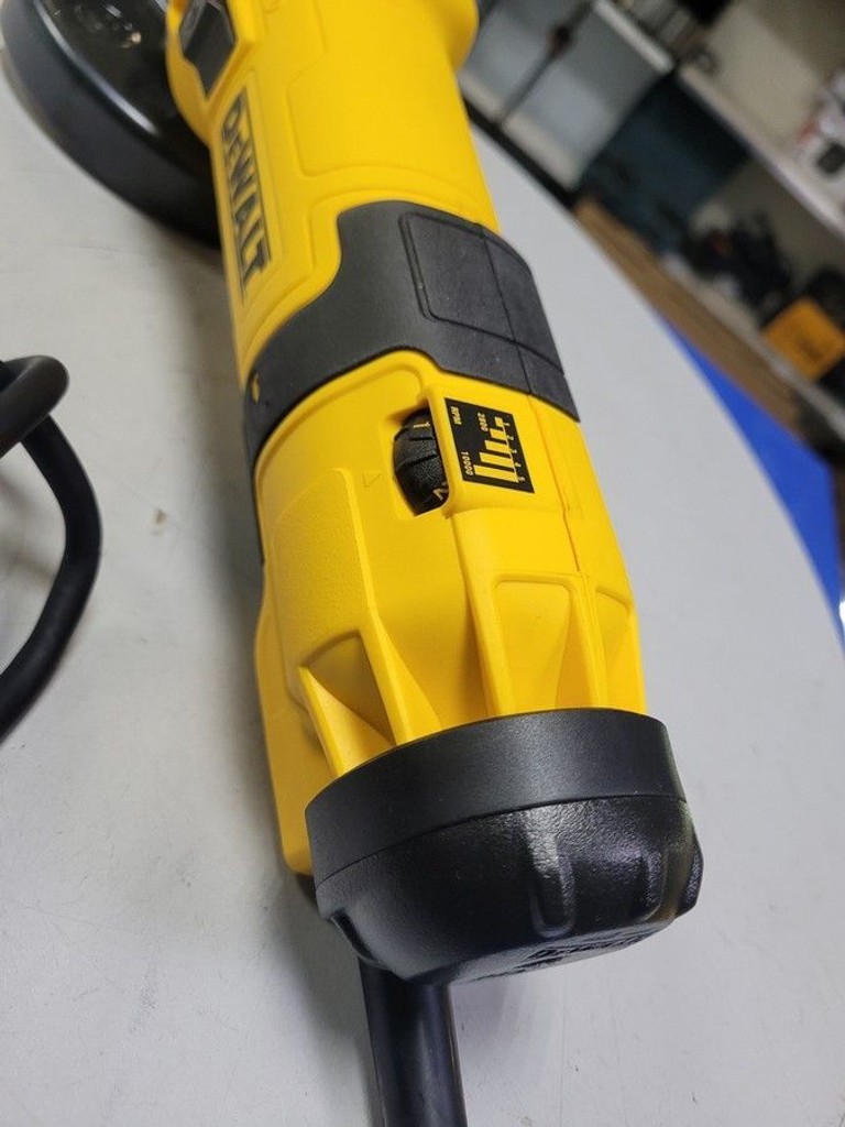 Dewalt DWE4257 Код:01-201077318. Зображення 6