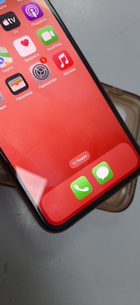 Оголошення Apple iphone xs 64gb Б/У