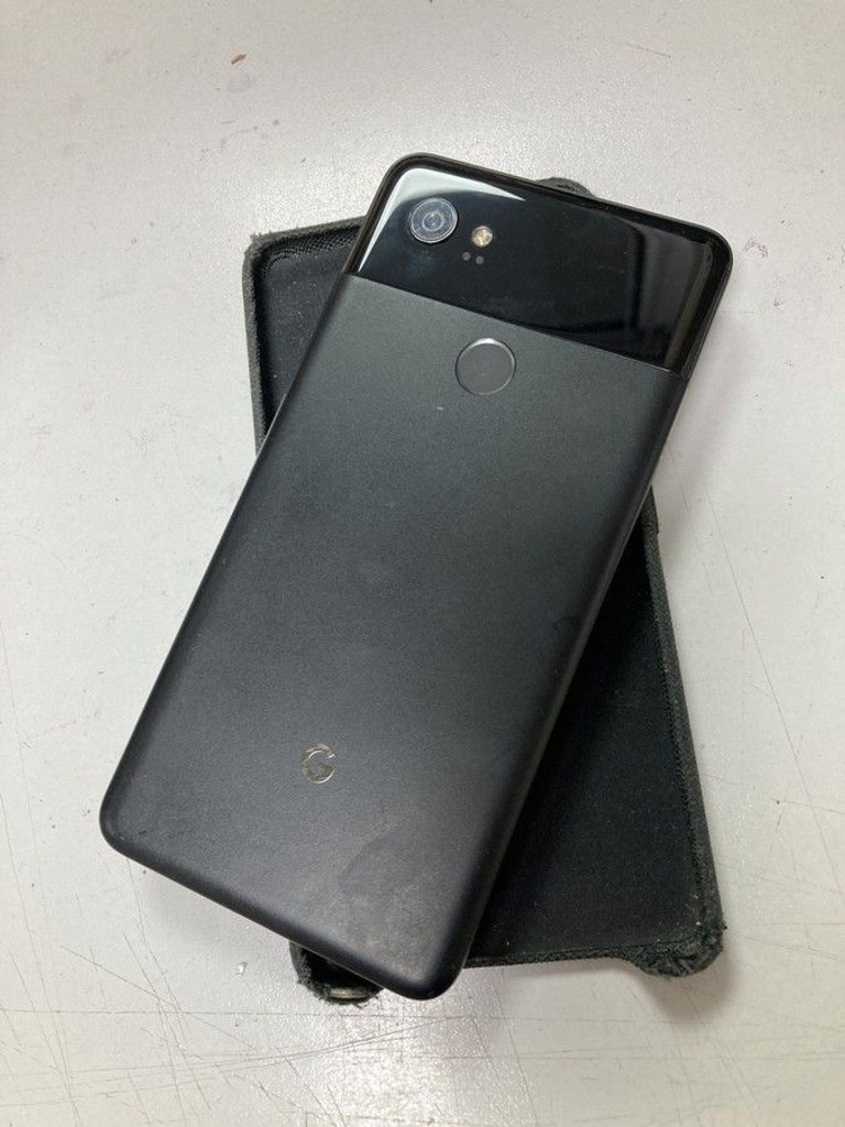 Оголошення Google pixel 2 xl 128gb Б/У