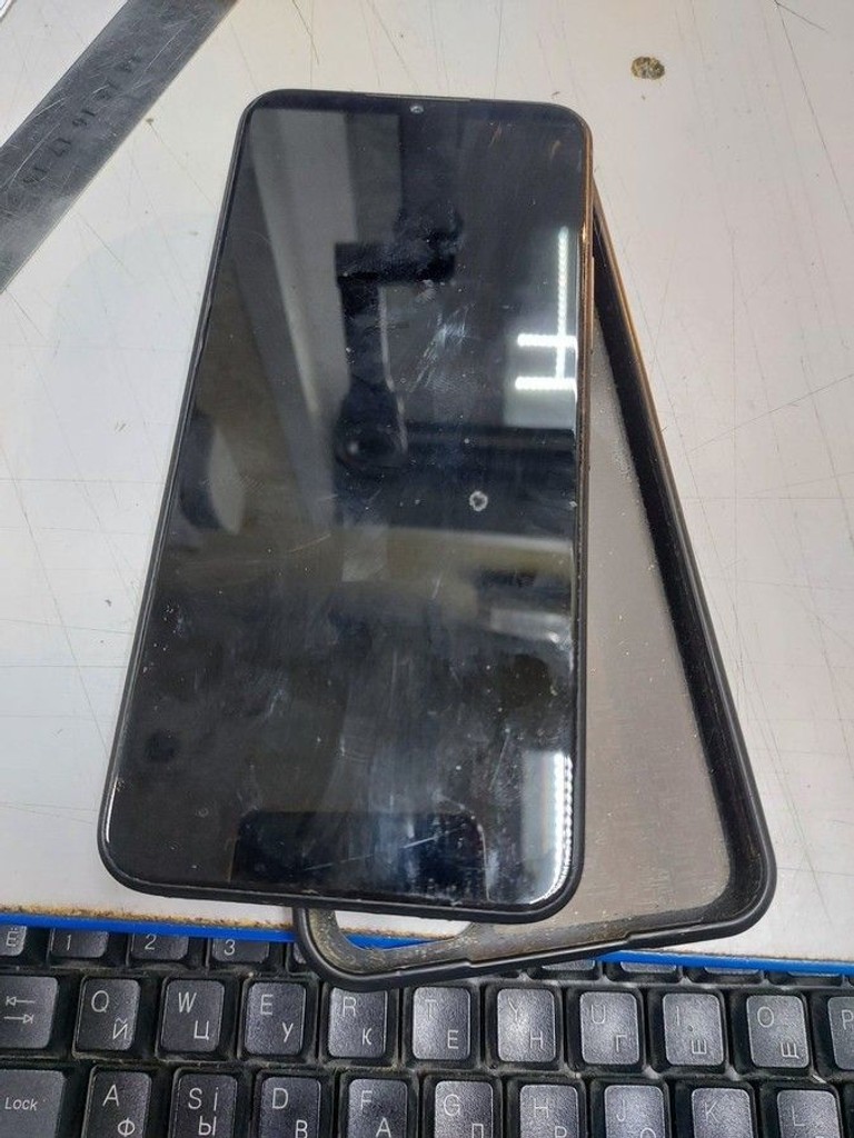 Объявление Nokia C32 4/64GB Green Б/У