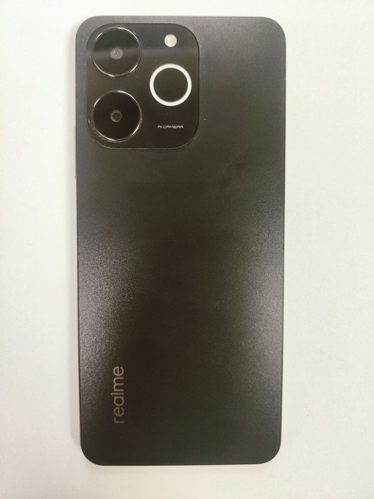 Дешиво Realme note 70 4/128gb с ломбарда