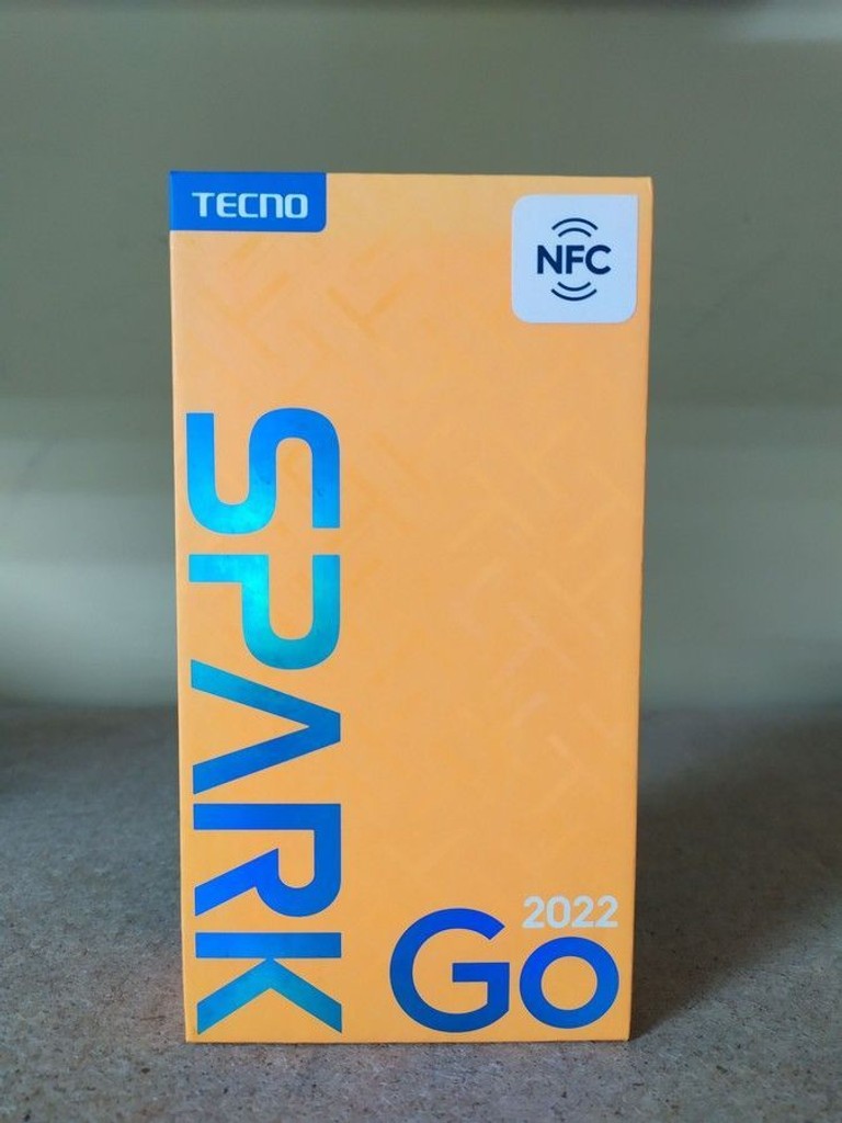 Купить Tecno spark go 2022 kg5m 2/32gb Б/У