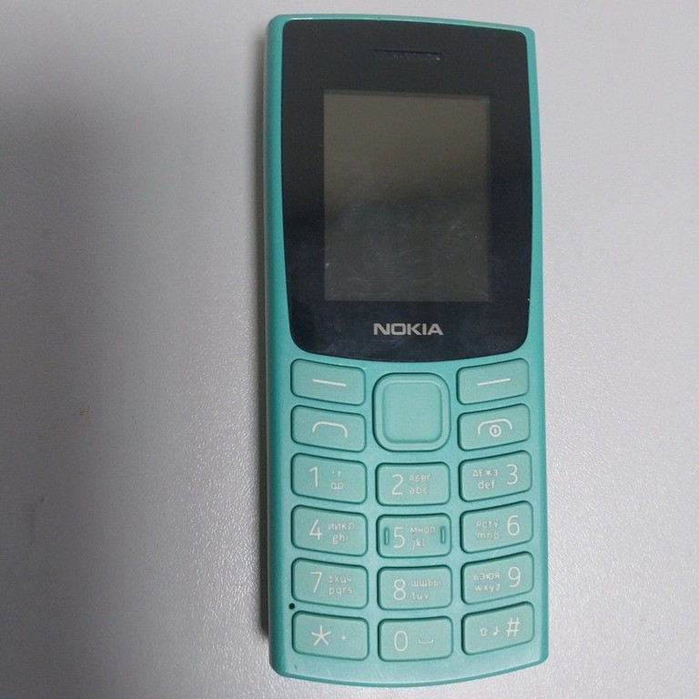 Объявление Nokia 106 Б/У