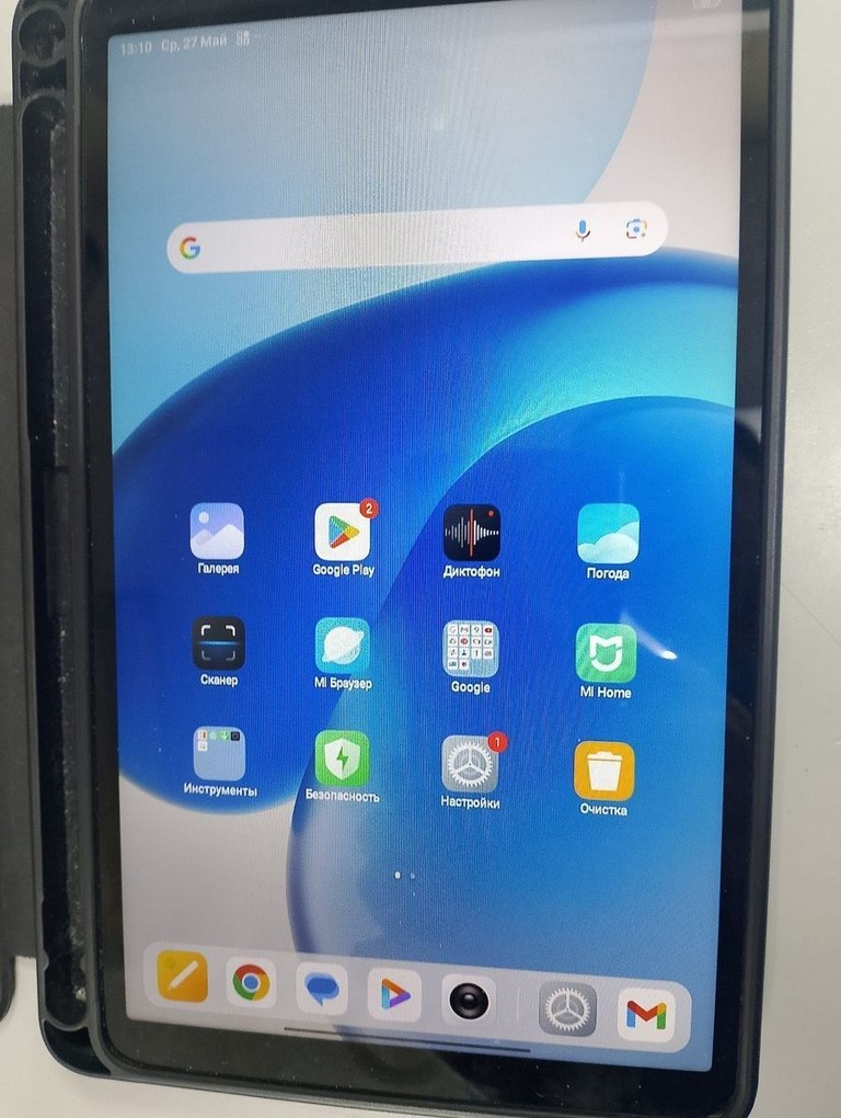 Объявление Xiaomi redmi pad se 8.7 4/64gb lte Б/У