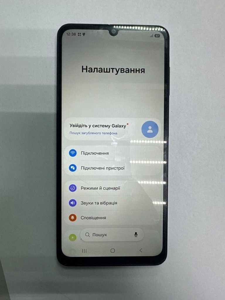 Купить Samsung galaxy a07 4/128gb Б/У