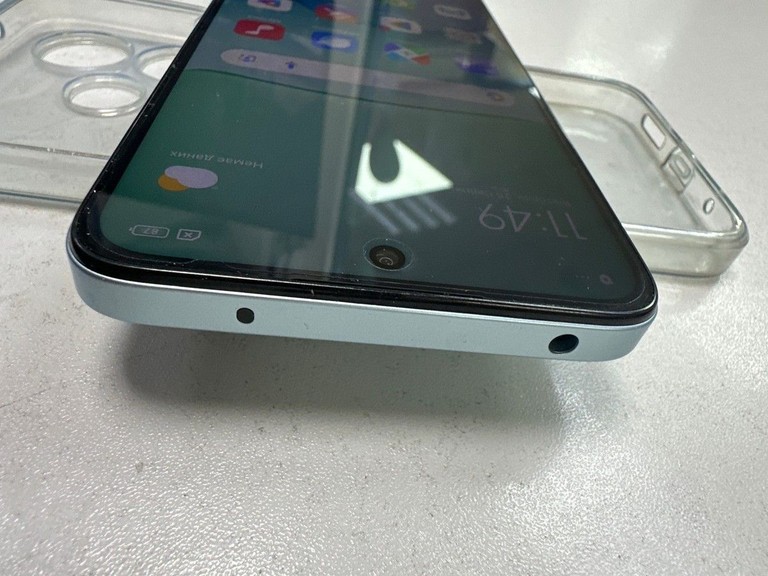 Xiaomi Redmi 13 6/128GB Blue Код:01-201087343. Изображение 5