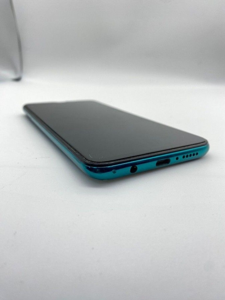 Xiaomi Redmi Note 8 Pro 6/128GB Blue Код:01-201085917. Изображение 7